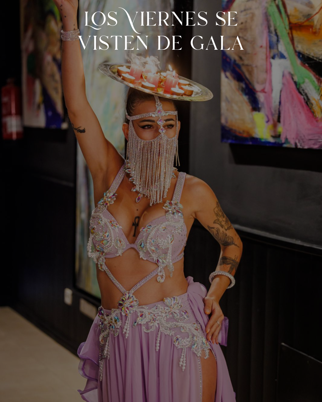 Bailarina Yumee